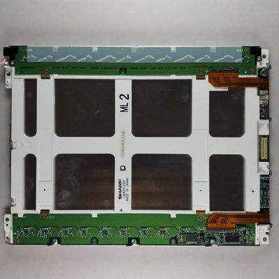 LM64C35P afiado	10,4 DE” EXPOSIÇÕES INDUSTRIAIS LCM 640×480RGB LCD 