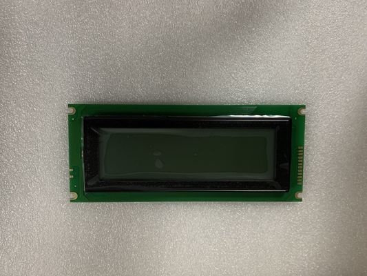 LM24014H   Afiado	5.2INCH	LCM	EXPOSIÇÃO INDUSTRIAL DE 240×64RGB LCD 