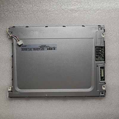 10,4” LCM 640×480RGB   ² LM10V335 de 70cd/m	Exposição afiada de TFT LCD