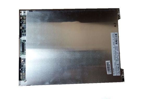 10&quot;	LCM	800×600RGB 	² LM100SS1T522 de 100cd/m afiado	Exposição de TFT LCD