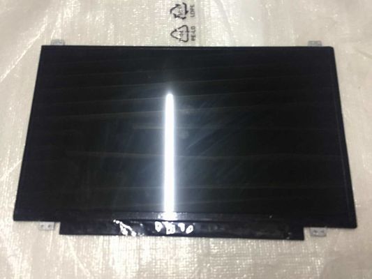 B140UAN04.0 AUO 14.0&quot; 1920 ((RGB) ×1200, 250 cd/m2