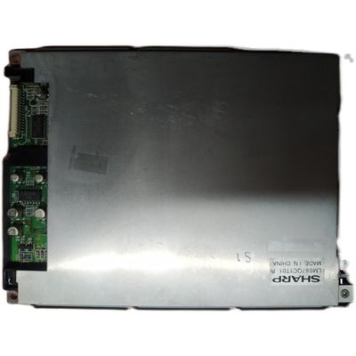 5,7&quot;	LCM	320×240RGB 	² de 180cd/m   LM057QC1T01R	Exposição afiada de TFT LCD