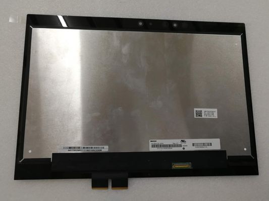 N125HCE-GPA Innolux 12,5” 1920 (RGB) EXPOSIÇÕES INDUSTRIAIS do LCD do ² de ×1080 400 cd/m