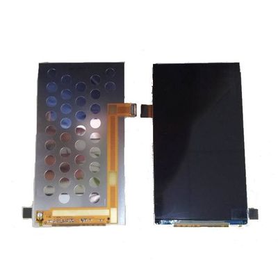 4,8&quot;	LCM	720×1280RGB   ² de 500cd/m   Exposição afiada de LS048K3SX01 TFT LCD