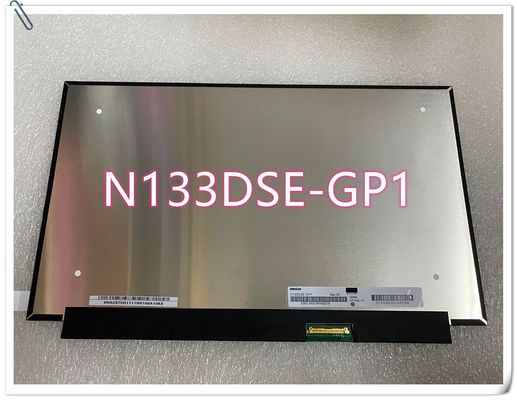 N133DSE-GP1 Innolux 13,3” 3840 (RGB) EXPOSIÇÃO INDUSTRIAL do LCD do ² de ×2160 340 cd/m