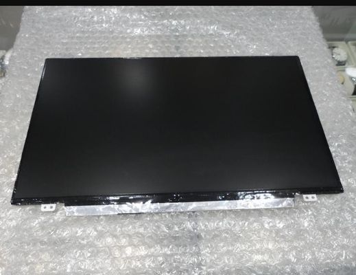 N140BGE-E33 INNOLUX 14,0” 1366 (RGB) EXPOSIÇÕES INDUSTRIAIS do LCD do ² de ×768 220 cd/m