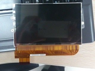 LQ055W1GC01 afiado   5.5INCH	LCM	1024×600RGB   EXPOSIÇÃO INDUSTRIAL do LCD do ² de 200cd/m
