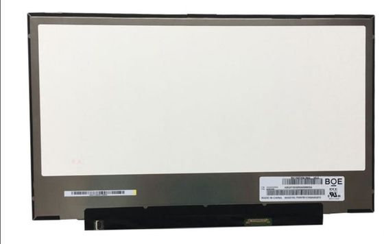 N140HCA-EBA INNOLUX 14,0” 1920 (RGB) EXPOSIÇÕES INDUSTRIAIS do LCD do ² de ×1080 220 cd/m