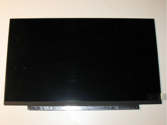 N140HCG-GQ2 INNOLUX 14,0” 1920 (RGB) EXPOSIÇÕES INDUSTRIAIS do LCD do ² de ×1080 400 cd/m