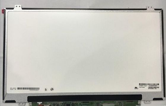 N156HCA-EAA Innolux 15,6” 1920 (RGB) EXPOSIÇÕES INDUSTRIAIS do LCD do ² de ×1080 250 cd/m