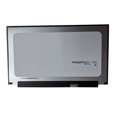 N156HCE-EN1 Innolux 15,6” 1920 (RGB) EXPOSIÇÕES INDUSTRIAIS do LCD do ² de ×1080 300 cd/m