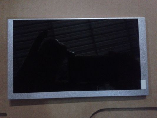 EXPOSIÇÃO INDUSTRIAL de TCG070WVLPAAFA-AA00 Kyocera 7INCH LCM 800×480RGB 270NITS WLED TTL LCD