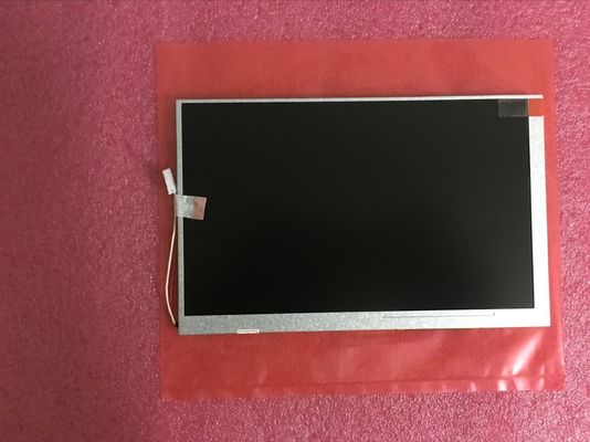 EXPOSIÇÃO INDUSTRIAL de TCG057VGLAAANN-GN20 Kyocera 5.7INCH LCM 640×480RGB 450NITS WLED LVDS LCD