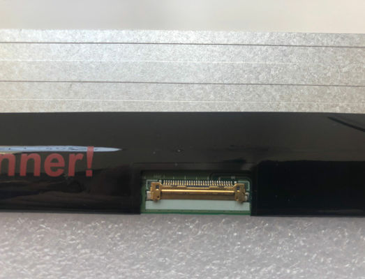N173FGA-E44 Innolux 17,3” 1600 (RGB) EXPOSIÇÕES INDUSTRIAIS do LCD do ² de ×900 220 cd/m
