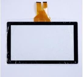 Cd/m de LC430DQF-FHA2 LG Display 43&quot; 3840 (RGB) EXPOSIÇÃO INDUSTRIAL do LCD do ² de ×2160 500
