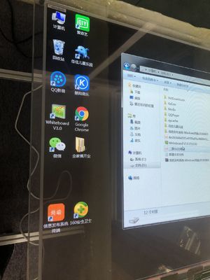 EXPOSIÇÃO INDUSTRIAL do LCD do ² de ×1080 400 cd/m de LW550PUL-HLA1 LG Display 55&quot; 1920 (RGB)