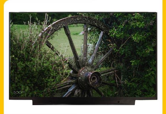 LP156WF9-SPK1 LG Display 15,6” 1920 (RGB) EXPOSIÇÕES INDUSTRIAIS do LCD do ² de ×1080 250 cd/m