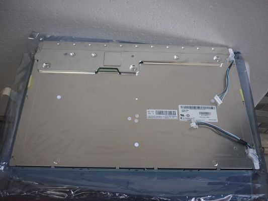 LM201W01-SLA3 LG. LCD 20.1&quot; 1680 ((RGB) × 1050 Temperatura de armazenamento: -20 ~ 60 °C