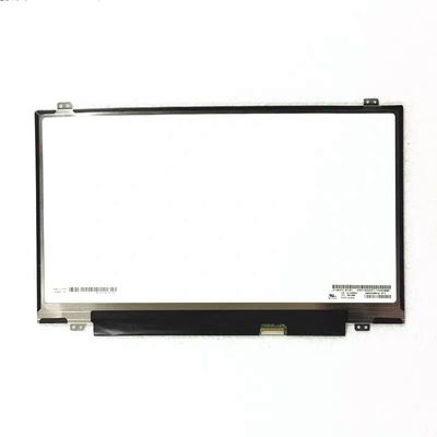 14,0 de” painéis industriais 300cd/m2 210PPI LP140QH1-SPD2 2560x1440 LCD