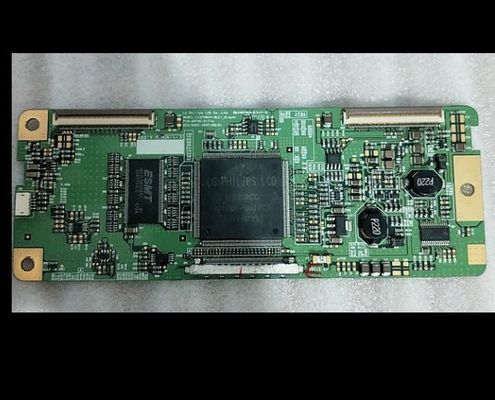 45PPI 200cd/m2 TFT industrial indicam 49 em 1920 ×1080 LC490DUE-FJA1