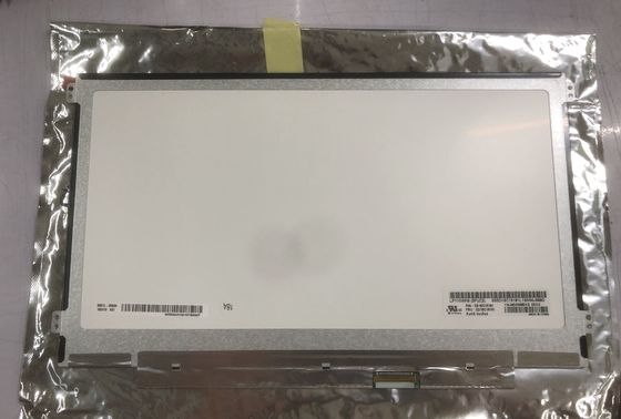 LP116WH8-SPA1 LG Display 11,6” 1366 (RGB) EXPOSIÇÕES INDUSTRIAIS do LCD do ² de ×768 250 cd/m