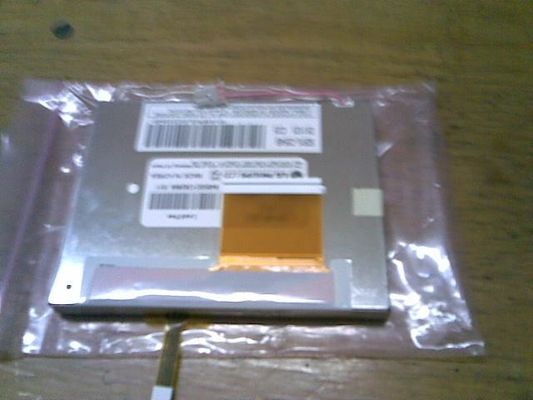 LB040Q02-TD01 LG LCD 4.0&quot; 320 ((RGB) × 240 450 cd/m2