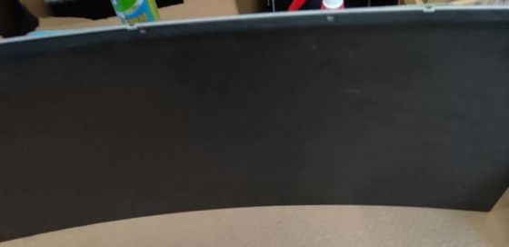 Cd/m de LM340UW5-SSA1 LG Display 34&quot; 3440 (RGB) EXPOSIÇÃO INDUSTRIAL do LCD do ² de ×1440 400
