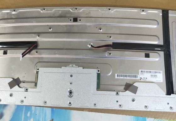 Cd/m de LM340UW5-SSB1 LG Display 34&quot; 3440 (RGB) EXPOSIÇÃO INDUSTRIAL do LCD do ² de ×1440 400