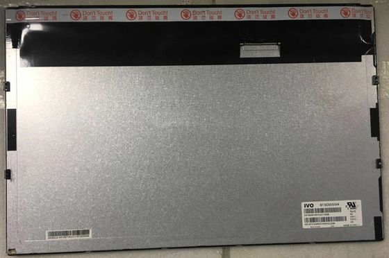 LM190WX2-TLK1 LG Display 19,0” 1440 (RGB) EXPOSIÇÕES INDUSTRIAIS do LCD do ² de ×900 250 cd/m