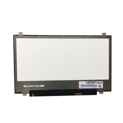 LP156WF6-SPP1 LG Display 15,6” 1920 (RGB) EXPOSIÇÕES INDUSTRIAIS do LCD do ² de ×1080 300 cd/m