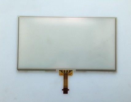 Cd/m de LA061WQ1-TD04 LG Display 6,1&quot; 480 (RGB) EXPOSIÇÃO INDUSTRIAL do LCD do ² de ×272 250