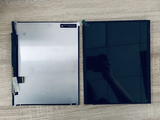 EXPOSIÇÃO INDUSTRIAL do LCD do ² de ×1536 440 cd/m do LG Display 9,7&quot; 2048 de LP097QX1-SPAV (RGB)