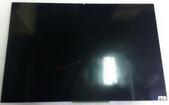 LP133WF4-SPA1 LG Display 13,3” 1920 (RGB) EXPOSIÇÕES INDUSTRIAIS do LCD do ² de ×1080 300 cd/m