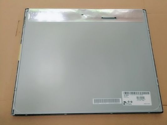 LM190E0A-SLA1 LG Display 19,0” 1280 (RGB) EXPOSIÇÕES INDUSTRIAIS de ×1024 250cd/m2 LCD
