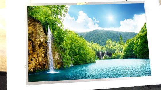 1.56W 4,8&quot; painel 400cd/m2 73PPI LB048Q01-TD01 de 240×257.73 TFT LCD
