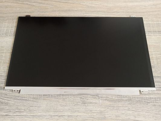 330cd/m2 15,6 de” painel industrial 141PPI LP156WF4-SPU1 1920×1080 LCD