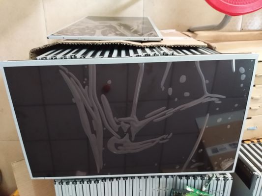 250 cd/m2 NTSC 92PPI painel LCD TFT LM238WF2-SSK1 23,8" 89/89/89/89 (tipo.)