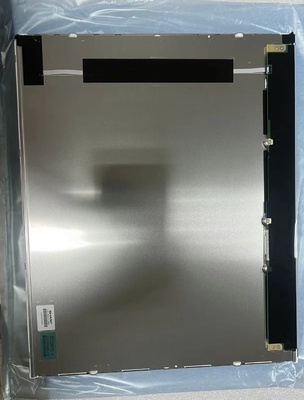 Exposição industrial WQVGA 128PPI de 480×272 RGB 350cd/M2 NTSC Lcd