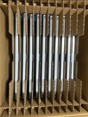 R213RFE-L01 EXPOSIÇÃO INDUSTRIAL do LCD do ² de ×1536 1000 cd/m de Innolux 21,3&quot; 2048 (RGB)