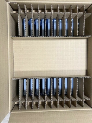 A035QN05 V1 Impressora 2 In 1 3,5 polegadas FPC LCD Display 60/60/50/55 (tipo.)