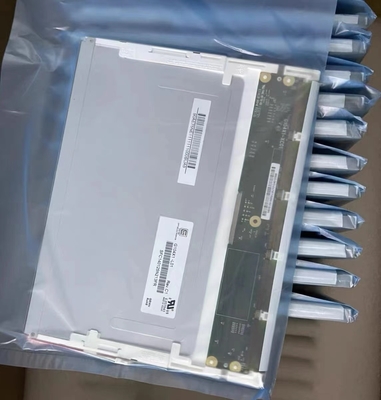 G104X1-L01 INNOLUX 10.4&quot; 1024 ((RGB) × 768 400 cd/m2