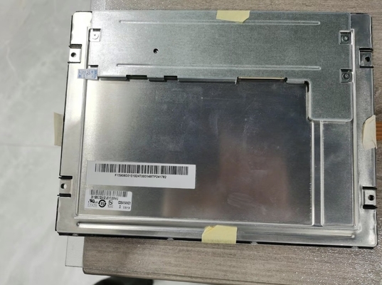 C084XAN01.0 AUO 8.4&quot; 1024 ((RGB) × 768 1200 cd/m2 Exibição LCD INDUSTRIAL