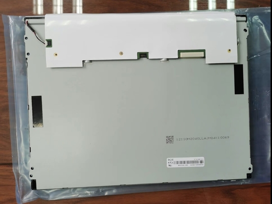BA121S01-20 BOE 12,1&quot; 800 ((RGB) × 600 400 cd/m2