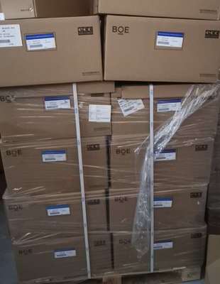 AS123Z7B-N1N BOE 12.3&quot; 1920 ((RGB) ×720 167PPI 800 cd/m2 (tipo)