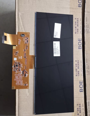 AS123Z7B-N1N BOE 12.3&quot; 1920 ((RGB) ×720 167PPI 800 cd/m2 (tipo)