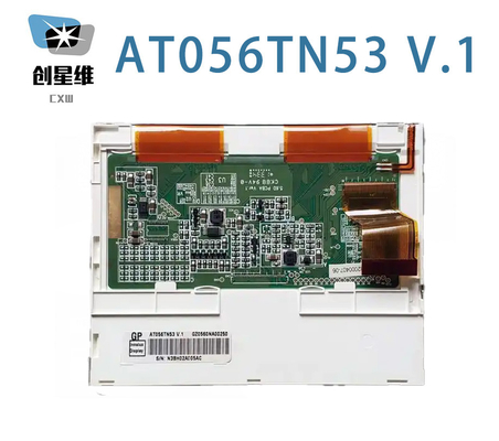AT056TN53 V.1 Chimei Innolux 5,6&quot; 640 ((RGB) × 480 350 cd/m2