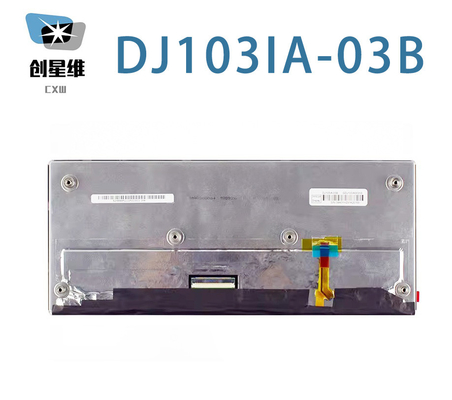 DJ103IA-03B Innolux 10,3&quot; 1920 ((RGB) × 720 200PPI 800 cd/m2