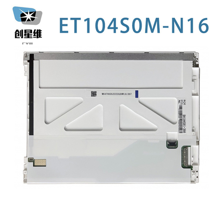 ET104S0M-N16 BOE 10.4&quot; 800 ((RGB) × 600, 350 cd/m2