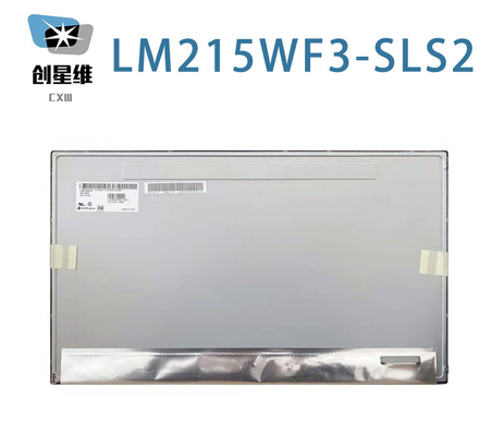 LM215WF9-SLB1 LG Display 21,5&quot; 1920 ((RGB) × 1080, FHD 102PPI 250 cd/m2