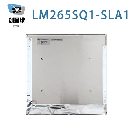 LM265SQ1-SLA1 LG Display 26,5&quot; 1920 ((RGB) × 1920 102PPI 300 cd/m2